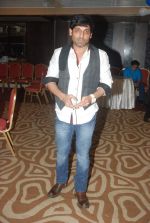 Rajan Verma at Rajan Verma_s bday bash in Time N Again on 9th Jan 2012 (17).JPG